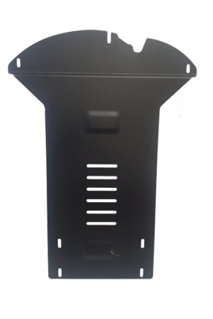 Scut Metalic Antifurt Catalizator Suzuki Swace (2020-2026) Oțel 2mm - Cod 00.186 [1]