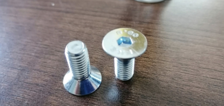 Scut Metalic Antifurt Catalizator Toyota Corolla Verso (2002 - 2008) - Protecție Solidă 2mm, Cod 00.164 [7]