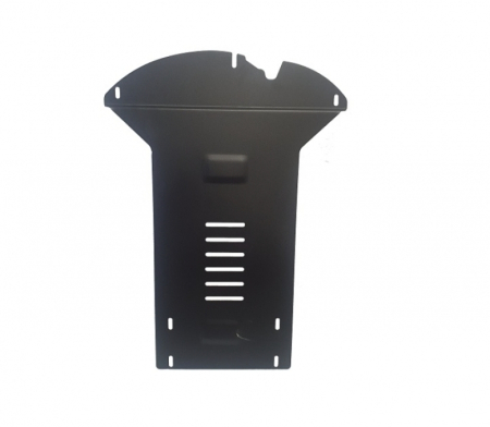Scut Metalic Antifurt Catalizator Toyota Prius 2019 - 2026, Oțel 2mm - Protecție Anti-Furt și Montaj OEM [2]