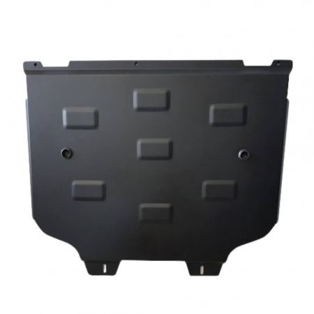 Scut metalic cutie de viteze Audi A4 B9 Allroad fabricat dupa 2015 [2]