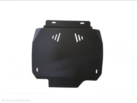 Scut metalic cutie de viteze automata Audi A4 B5 1995-2000 [1]