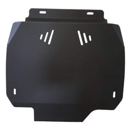 Scut metalic cutie de viteze automata Audi A6 1997-2004 [2]