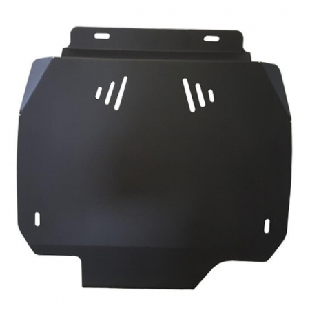 Scut metalic cutie de viteze automata Audi Allroad 2000-2005 [2]
