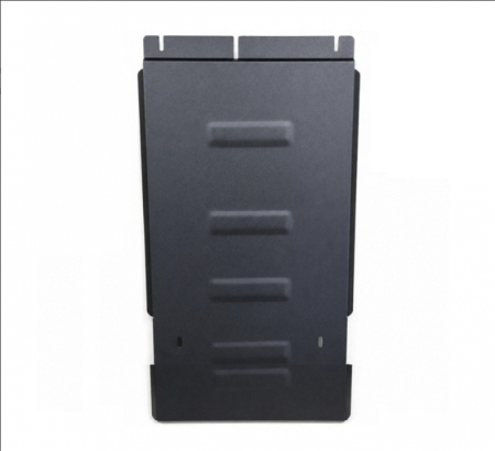 Scut metalic cutie de viteze otel 2.5mm Baic Beijing BJ40 (2023 - 2026) - Karmaster.ro [2]