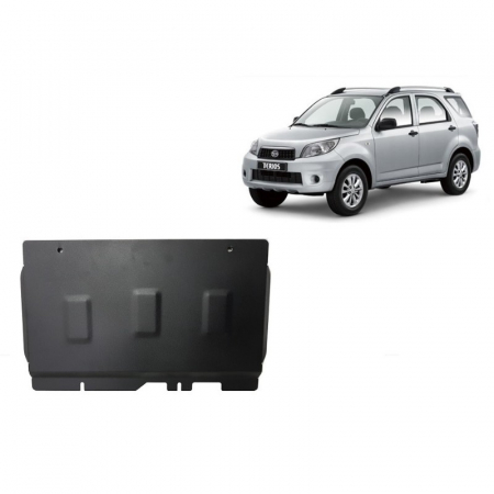 Scut metalic cutie de viteze Daihatsu Terios dupa 2006 [1]