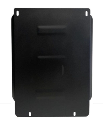 Scut metalic cutie de viteze Hyundai Terracan 2001 - 2007 [1]