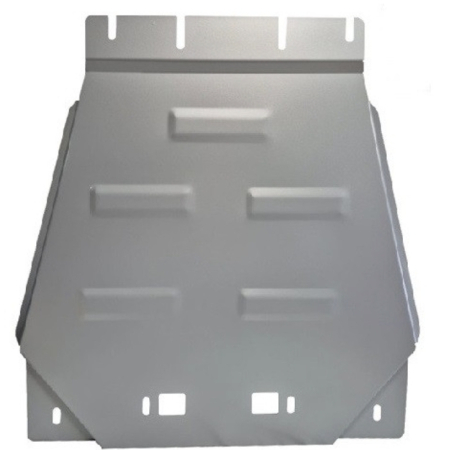 Scut metalic cutie de viteze Isuzu D-Max 2019 - prezent [1]