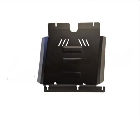 Scut metalic cutie de viteze JAC T8 2018 - 2024 [2]