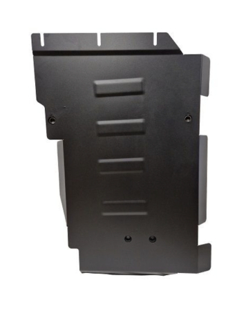 Scut metalic cutie de viteze Jeep Wrangler JL 2017 - prezent [1]