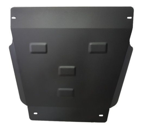 Scut metalic cutie de viteze Kia Sorento 2001-2006 [1]