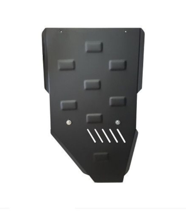 Scut metalic cutie de viteze Lexus GX 2002-2009 [1]