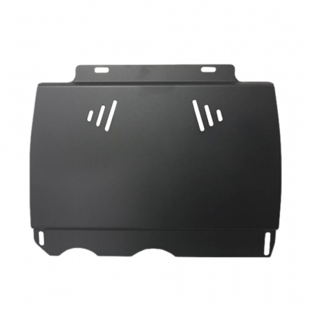 Scut metalic cutie de viteze manuala Audi A4 B7 2005-2008 [2]
