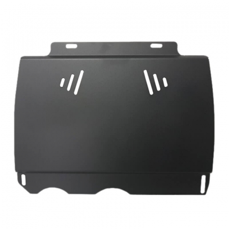 Scut metalic cutie de viteze manuala Audi A6 1997-2004 [2]