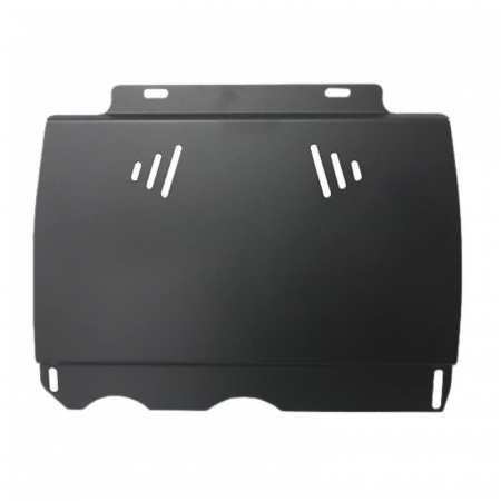 Scut metalic cutie de viteze manuala Audi Allroad 2000-2005 [2]