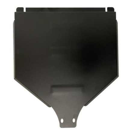 Scut metalic cutie de viteze manuala Ford Ranger 2023 - prezent [1]