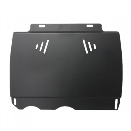 Scut metalic cutie de viteze manuala VW Passat 1997 - 2005 [2]