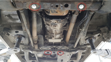 Scut-metalic-cutie-viteze-Mitsubishi-Pajero-3-1999-2007-protectie-Karmaster [2]