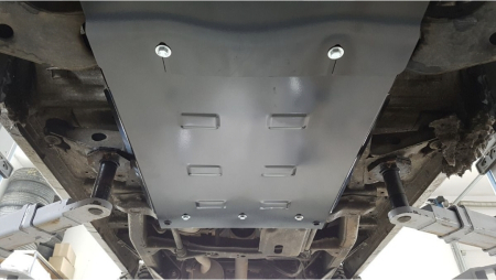 Scut-metalic-cutie-viteze-Mitsubishi-Pajero-3-1999-2007-protectie-Karmaster [4]