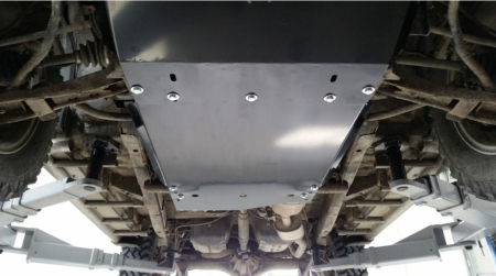 Scut-Metalic-Cutie-Viteze-Karmaster-Mitsubishi-Pajero-Pinin-1997-2007-3mm [3]