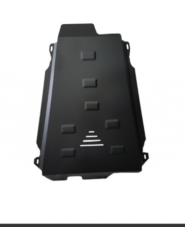 Scut Metalic Cutie de Viteze și Reductor Suzuki Jimny 3 Uși (2018-2026) – Oțel 3mm, 21kg – Karmaster.ro [1]