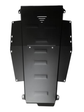 Scut Metalic Cutie de Viteze și Reductor Suzuki Jimny 5 Uși (2018-2026) – Oțel 2.5mm – Karmaster.ro [2]