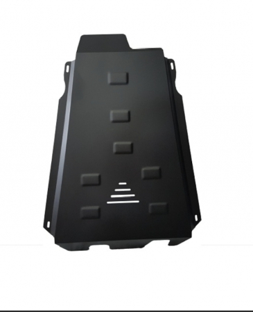 Scut Metalic Cutie de Viteze Suzuki Jimny (1998-2018) – Oțel 3mm, Protecție Off-Road – Karmaster.ro [1]