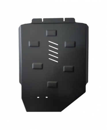 Scut Metalic Cutie de Viteze Suzuki Vitara (1988 - 1999) Protecție Oțel 3mm [1]