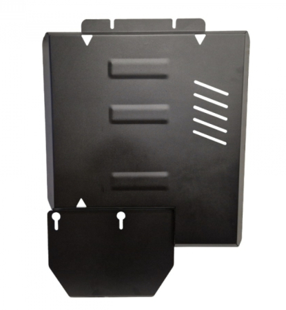 Scut Metalic Protecție Cutie Viteze și Reductor Suzuki Vitara (1988 - 1999) - Oțel 2.5mm, Cod 00.221 [1]