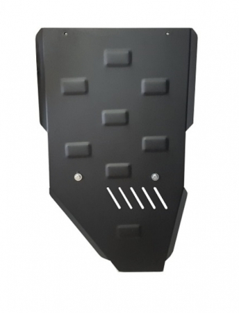 Scut Metalic Cutie de Viteze Toyota 4Runner (2002 - 2009) - Oțel 2.5mm, Cod 00.172 [1]