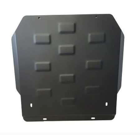 Scut metalic diferential Mitsubishi L200 1998-2007 [1]