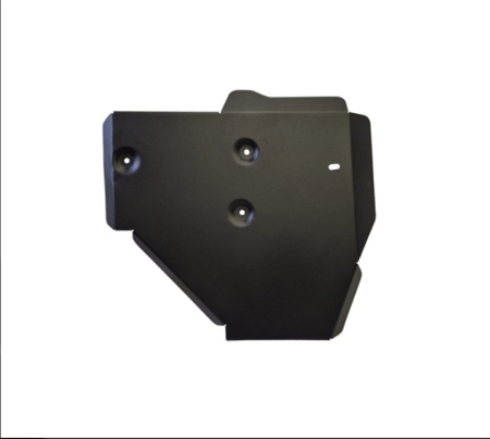 Scut metalic diferential spate otel 2mm Baic Beijing BJ30 (2024 - 2026) - Karmaster.ro [2]