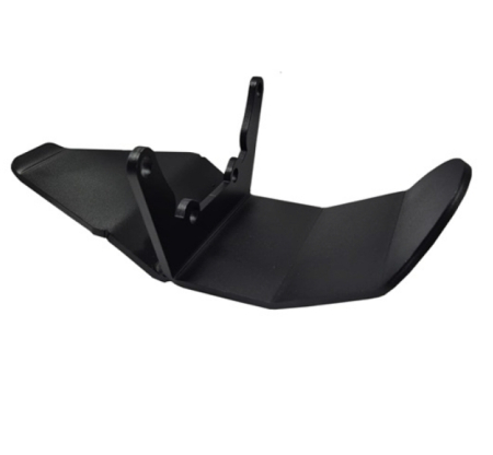 Scut Metalic Diferențial Spate Suzuki Jimny (2018-2026) – Oțel 3mm – Karmaster.ro [2]