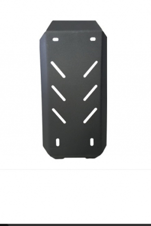 Scut Metalic Protecție Diferențial Spate Suzuki S-Cross (2021-Prezent) Oțel 3mm - Cod 00.166 [1]