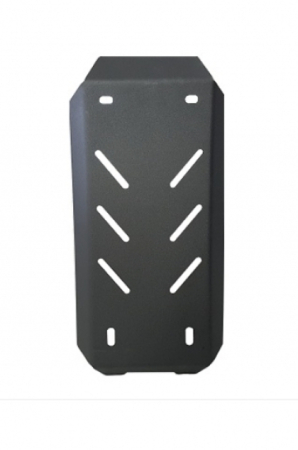 Scut Metalic Diferențial Suzuki SX4 4WD (2006 - 2013) Protecție Oțel 3mm [1]