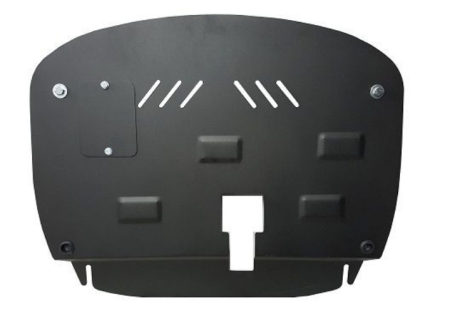 Scut metalic motor Kia Picanto 2017 - prezent [1]