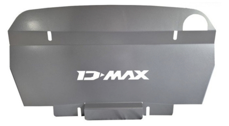 Scut metalic radiator Isuzu D-Max 2019 - prezent [1]