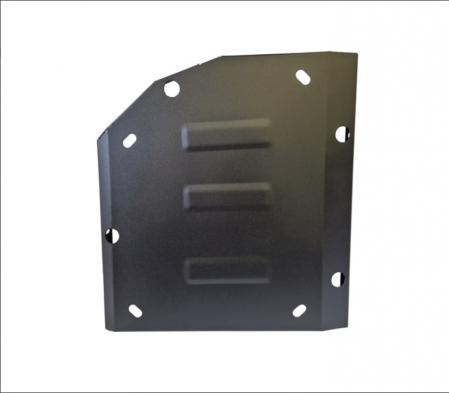 Scut metalic oțel 2mm rezervor AdBlue Citroen Spacetourer după 2020 [2]