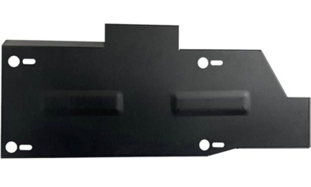 Scut metalic rezervor AdBlue Peugeot Boxer (2016-2025) OE P1001282 | Oțel 2mm | Karmaster [1]