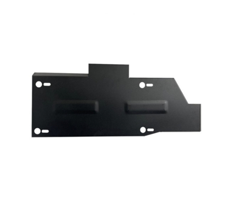 Scut metalic protecție rezervor AdBlue Toyota Proace Max (2024+) cod P1001282 – Oțel 2mm [1]