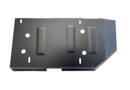 Scut metalic rezervor AdBlue Peugeot Boxer (2016-2025) | Oțel 2mm 8kg | Karmaster [1]