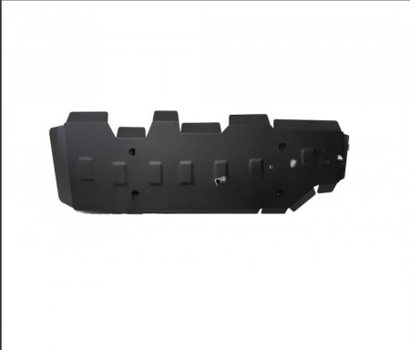 Scut metalic rezervor JAC T8 2018 - 2024 [2]
