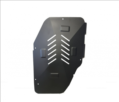 Scut metalic rezervor Renault Express 2021+ [2]