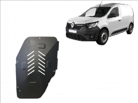 Scut metalic rezervor Renault Express 2021+ [1]