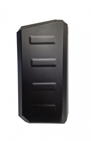 Scut Metalic Rezervor Oțel 2mm Suzuki Grand Vitara (1999 - 2005) – Protecție Rezervor Combustibil Cod 99.230 [1]