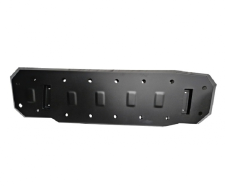 Scut metalic rezervor VW Amarok (2022 - 2026) - Capacitate 80L - Oțel 2mm - Karmaster [2]