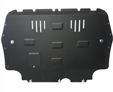 Scut motor metalic oțel 2mm Audi A1 cutie manuală 2010-2017 cod 30.148 karmaster.ro [1]