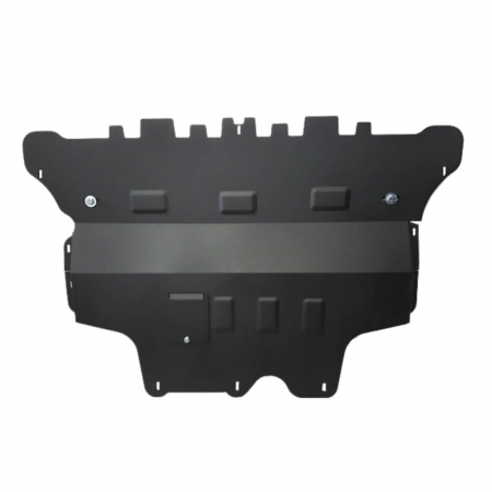 Scut motor metalic Audi A3 (8V) automata dupa 2012 [2]