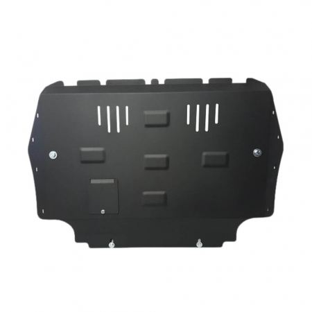 Scut motor metalic Audi A3 fabr 2008-2012 (1.2 tsi, 1.4 tsi, 1.6 tdi) [2]