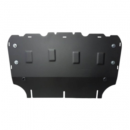 Scut motor metalic Audi A6 2011-2019 [2]