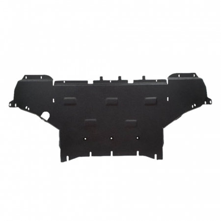 Scut motor metalic Audi A8 fabricat dupa 2010 [2]